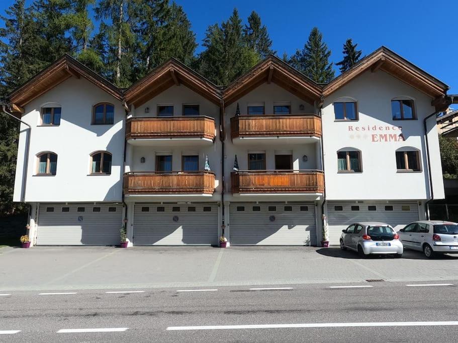 Residence Emma Доббиако Экстерьер фото